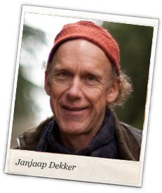Janjaap Dekker