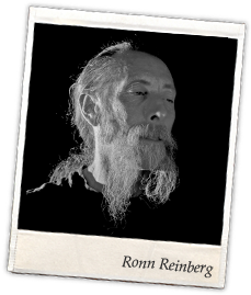 Ronn Reinberg